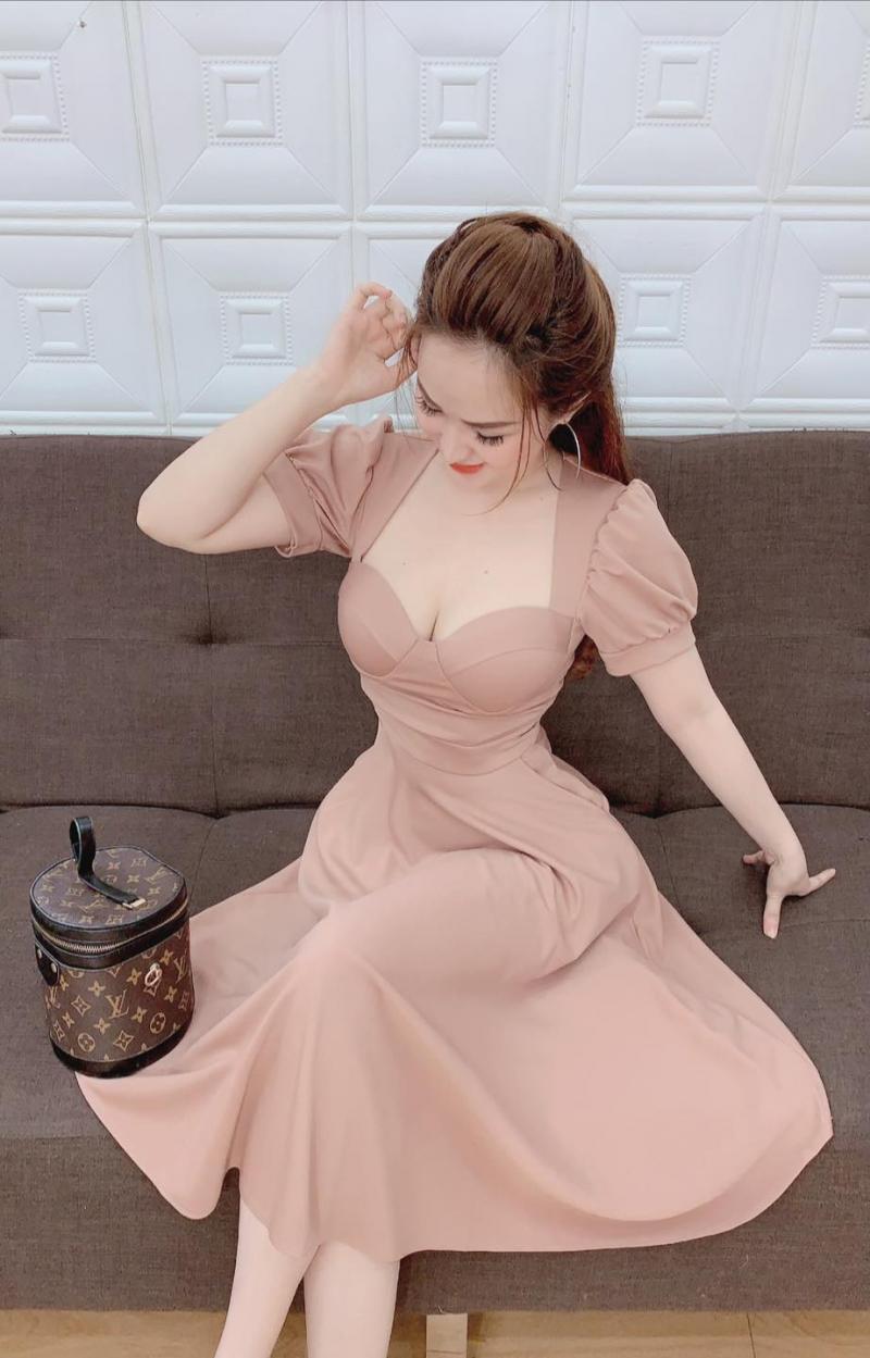 Thúy July Boutique