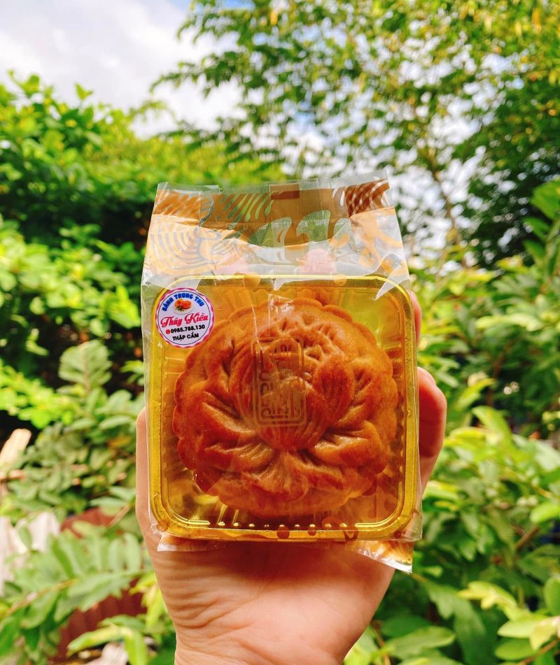 Thúy Kiều Bakery