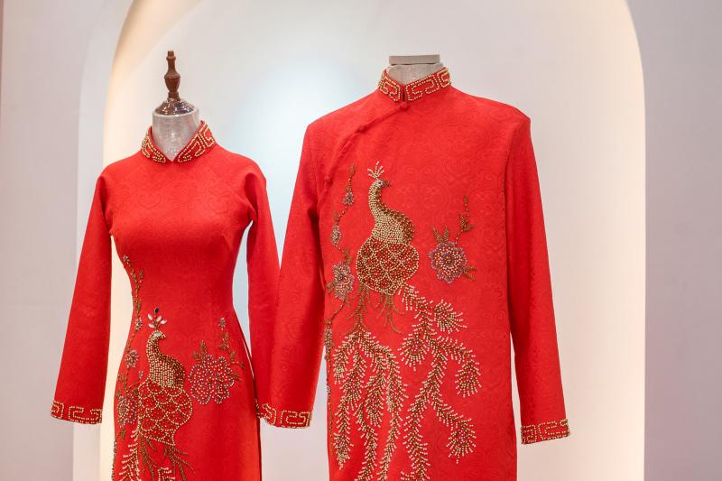 Thủy Lê Bridal