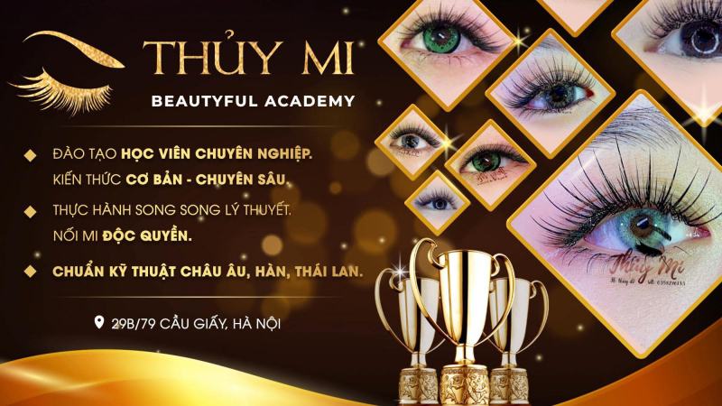 Thủy Mi