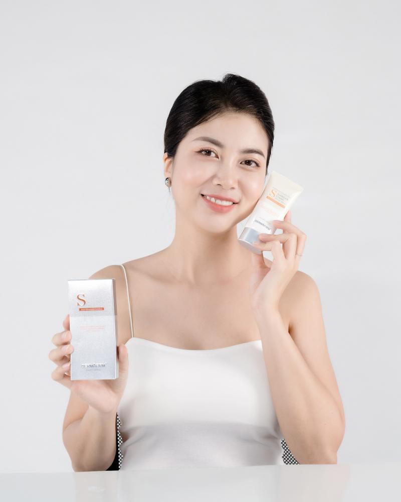 Thủy Mộc Spa