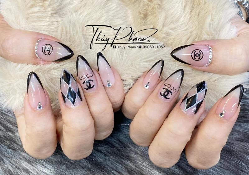 Thuý Nail