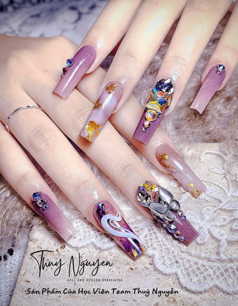 Thủy Nguyễn Nails