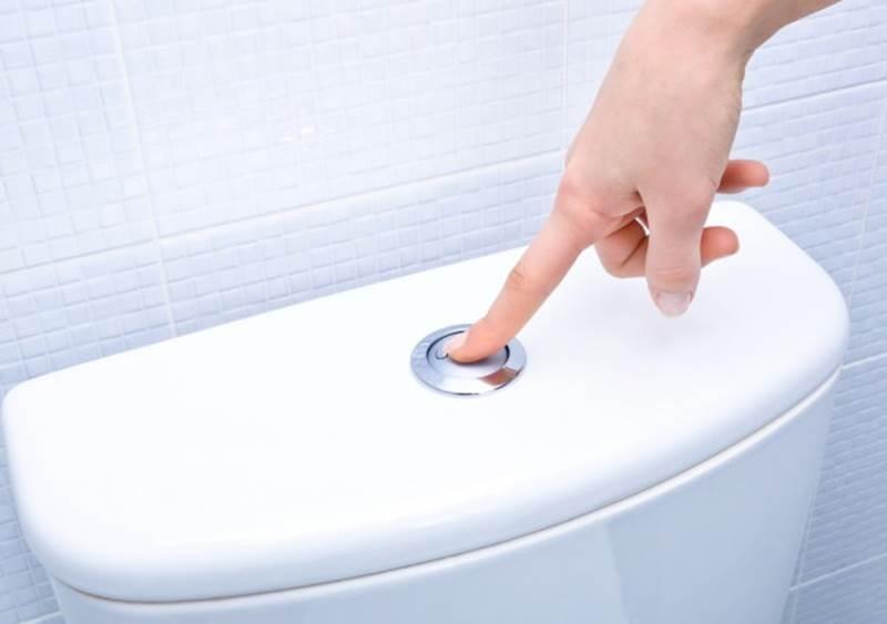Chính phủ Thụy Sĩ coi hành động xả toilet sau 10 giờ đêm là bất hợp pháp