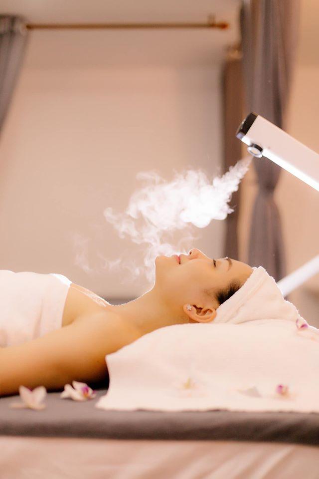 Thúy Spa