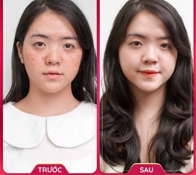 Thuỷ Spa