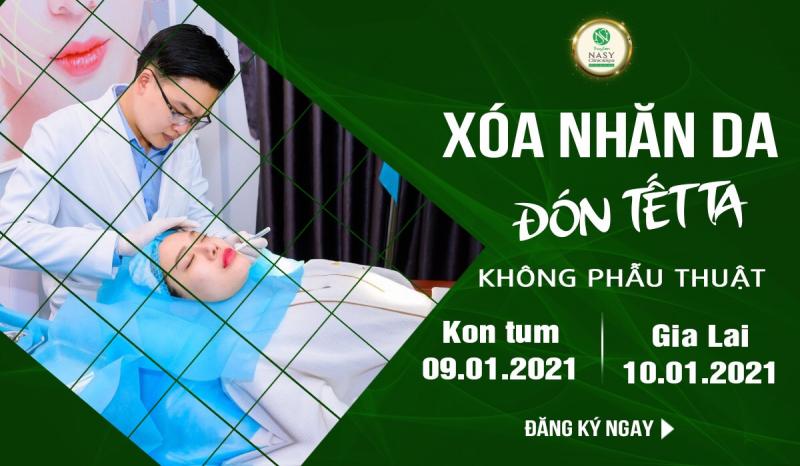 Thủy Tiên Spa