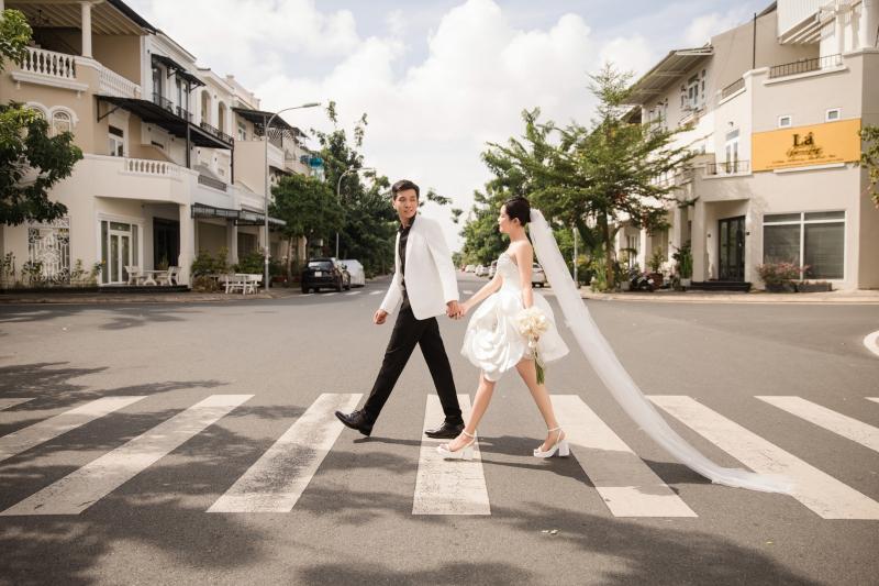 Thủy Tiên Wedding Studio