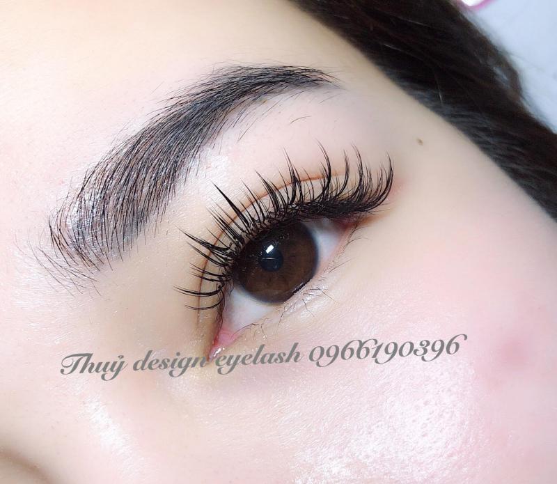 Thủy Top Nối Mi