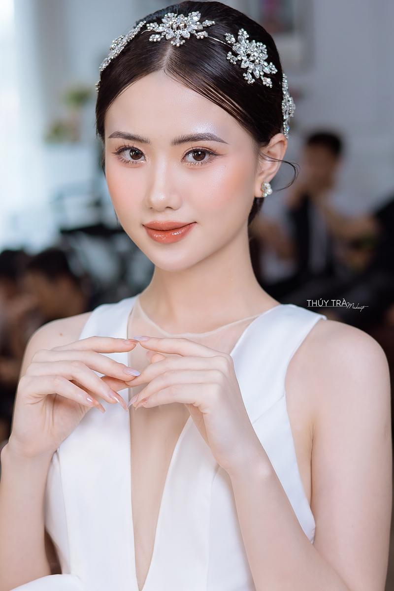 Thúy Trà make Up (Trinh Nguyễn Studio)