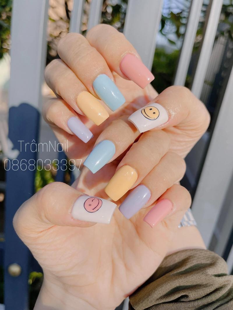 Thuỳ Trâm Nails