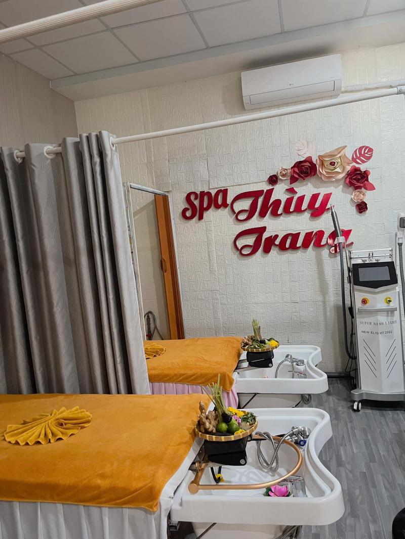 Thùy Trang Spa