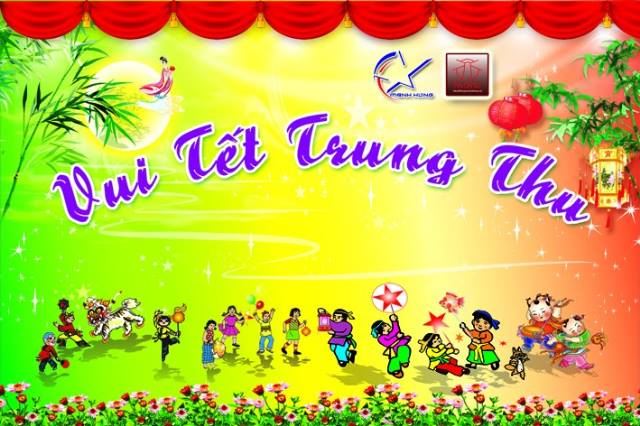 Thuyết minh về Tết trung thu bài 1