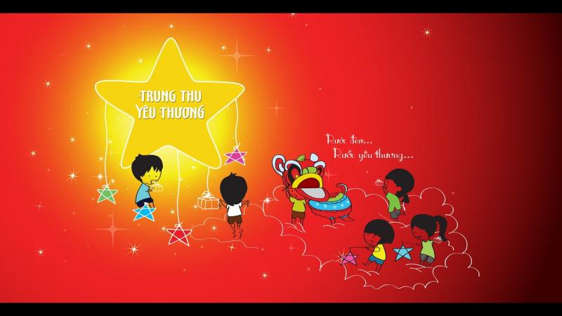 Thuyết minh về Tết trung thu bài 2