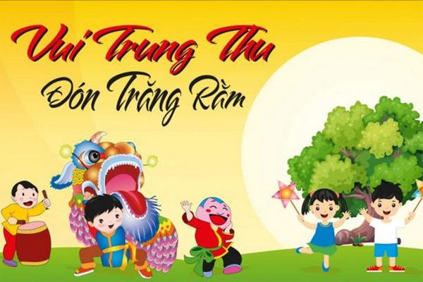 Thuyết minh về Tết trung thu bài 5