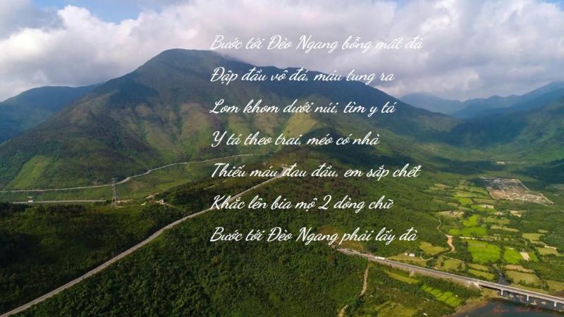 Thuyết minh về thể thơ Thất ngôn bát cú Đường luật số 5