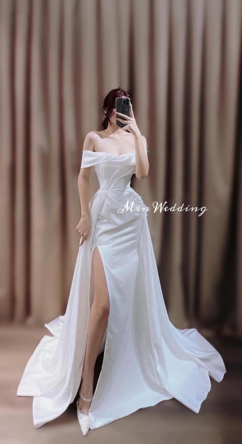Thý Ny Bridal