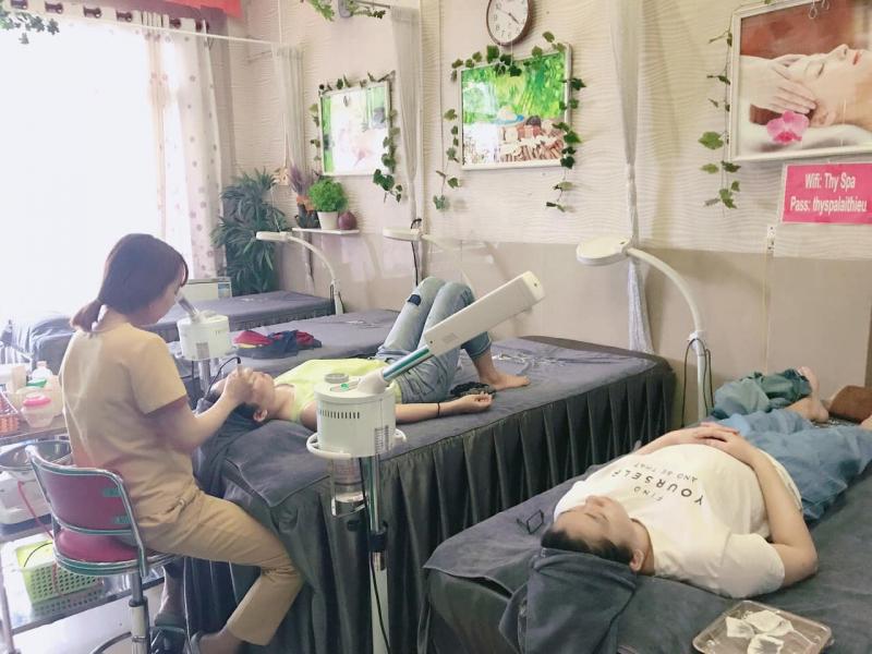 Thy Spa