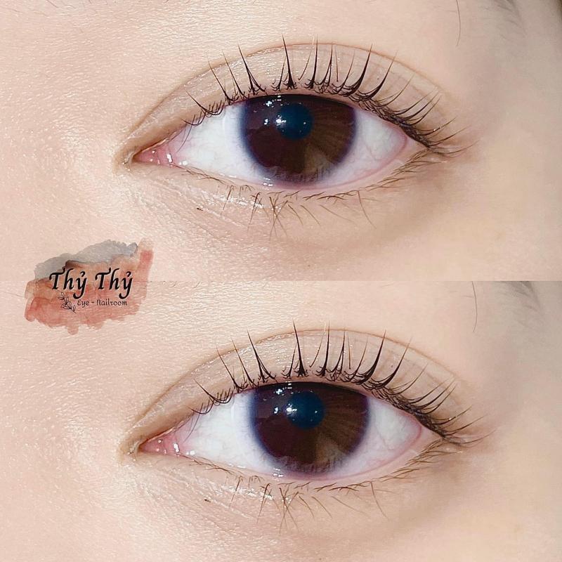 Thỷ Thỷ Eyelashes - Nailroom