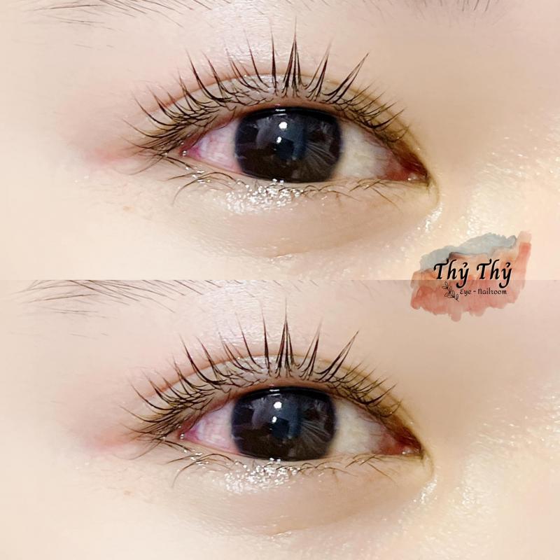 Thỷ Thỷ Eyelashes - Nailroom