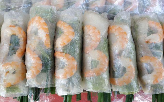 Thỷ Thỷ Quán - Bà Triệu