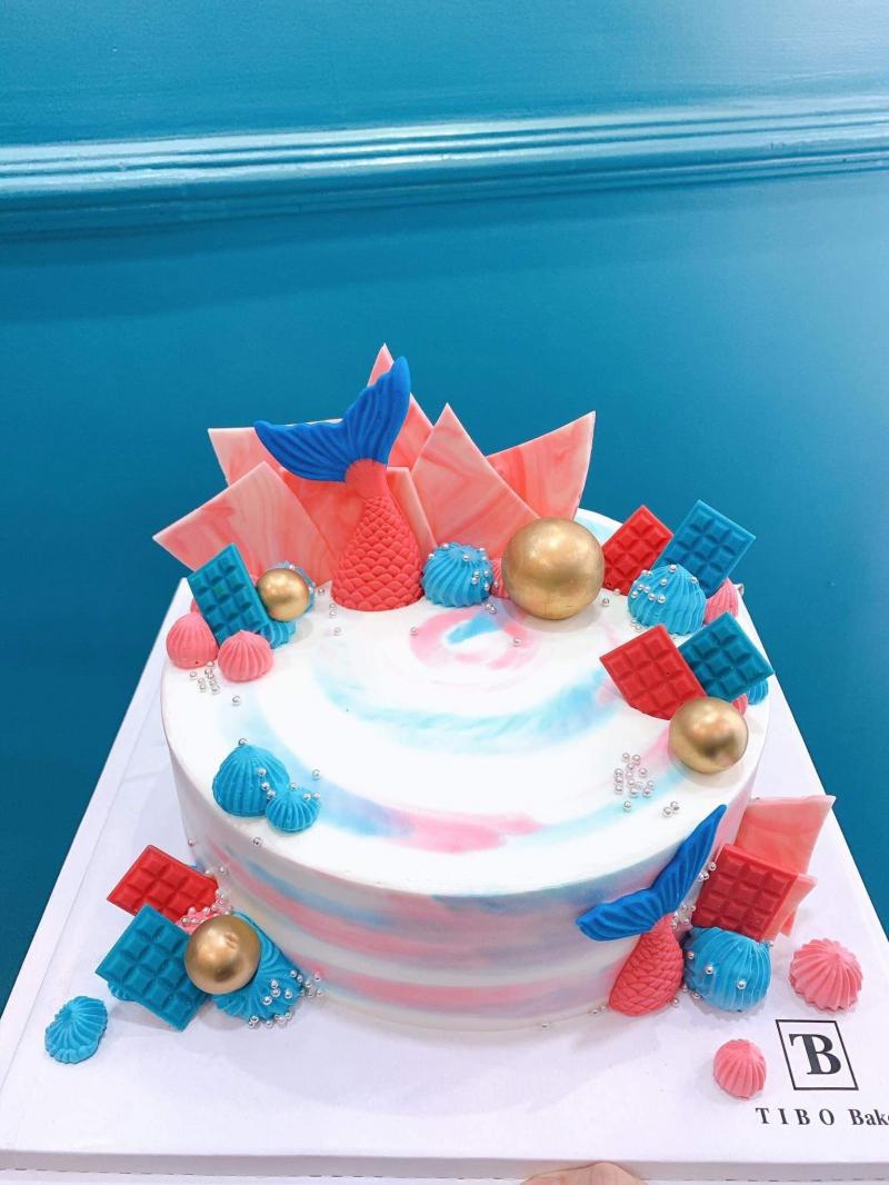 Ti Bơ Bakery