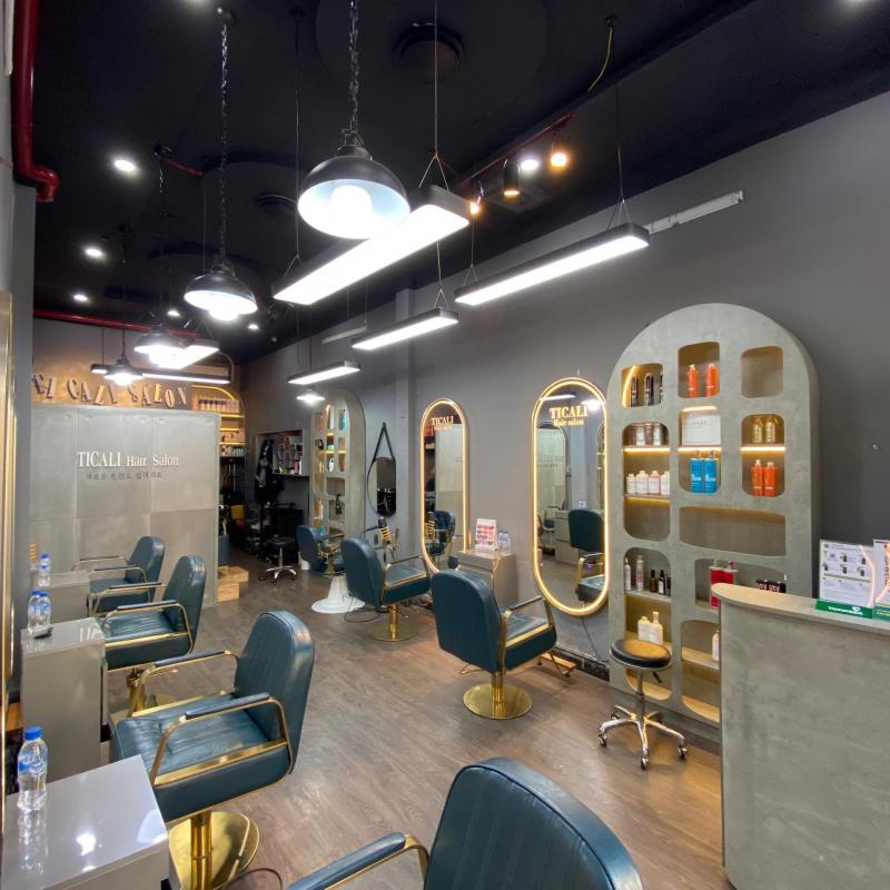 Ti Cali Hair Salon