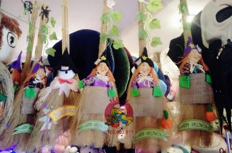 Tí Điệu Gift Shop
