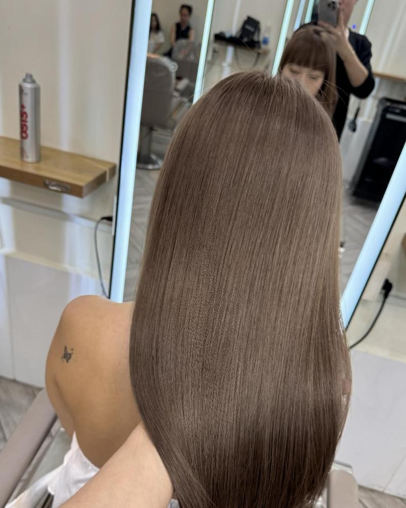 Tí Hair Salon