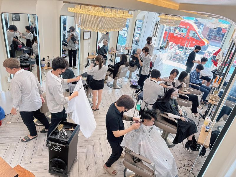Tí Hair Salon