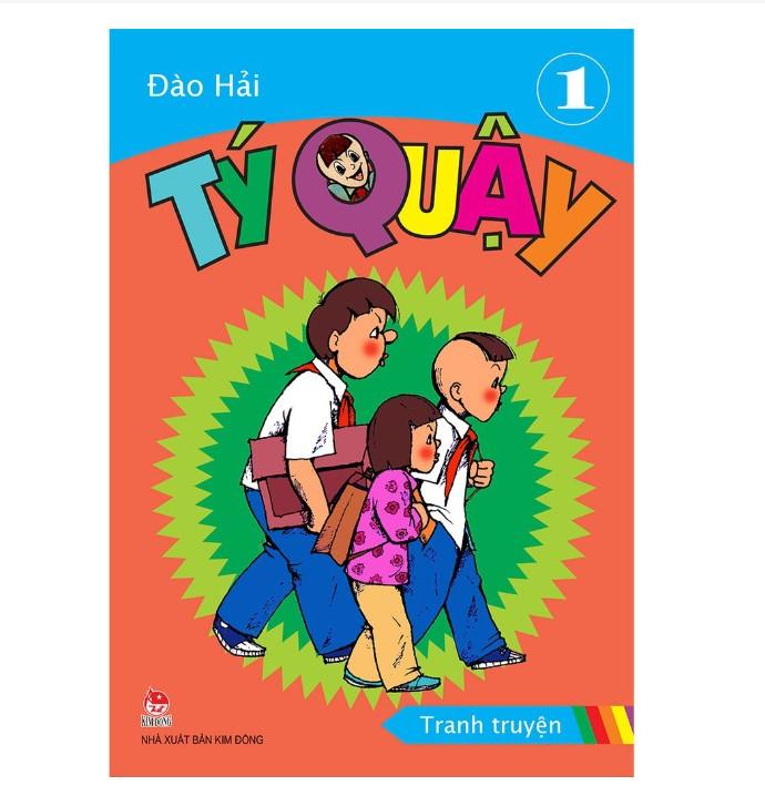 Tí quậy