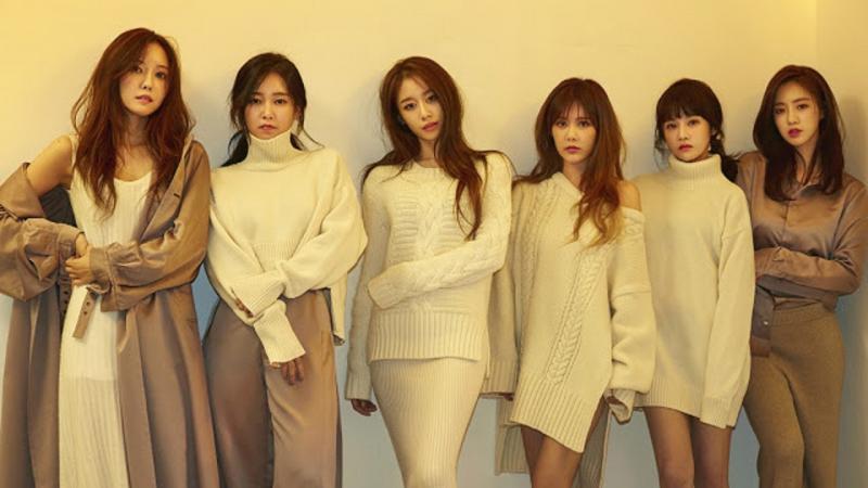 Tiamo - T-ara