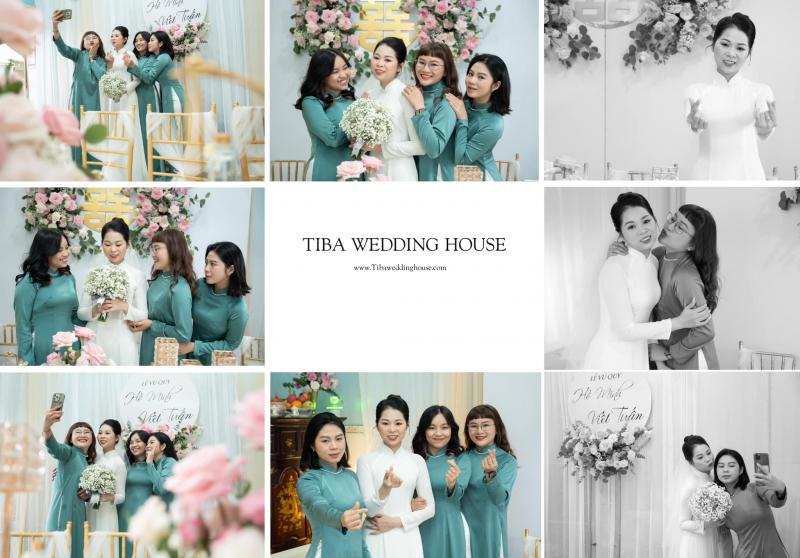 Tiba Wedding