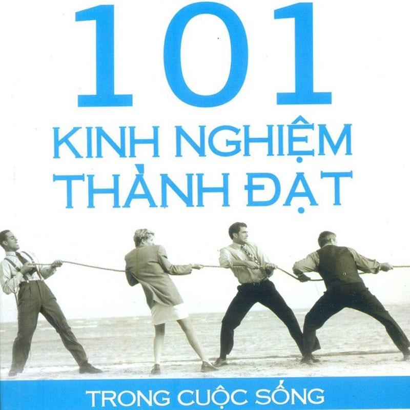 Tích lũy được thêm nhiều kinh nghiệm