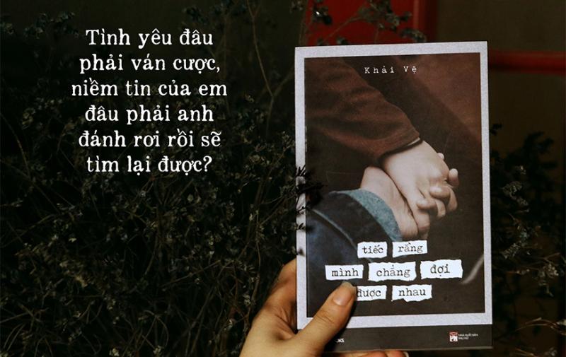 Tiếc Rằng Mình Chẳng Đợi Được Nhau