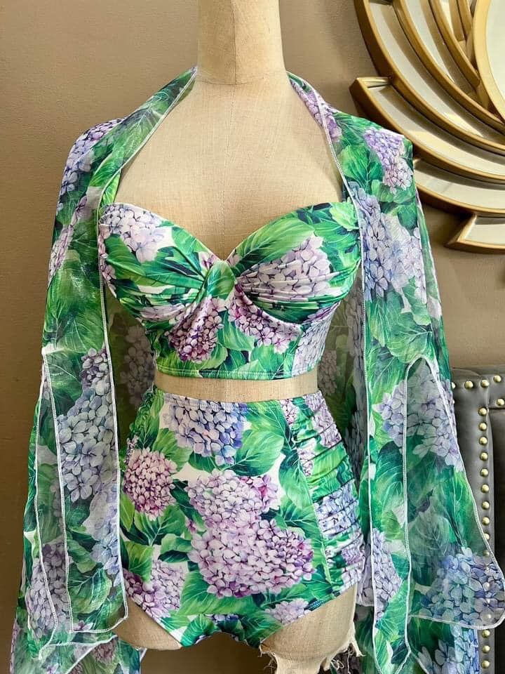 Tiệm 3CE