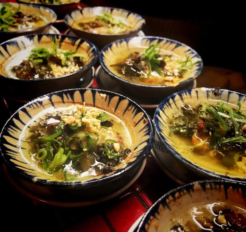 Tiem An Huong Viet