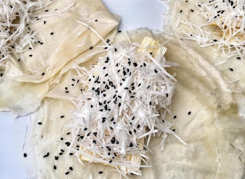 ﻿﻿Tiệm Ăn Vặt Chóp Chóp
