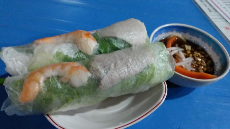 Tiệm Ăn Vặt Karin - Phùng Chí Kiên