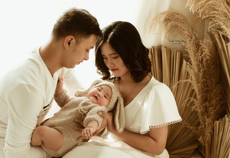 Tiệm Ảnh Dế