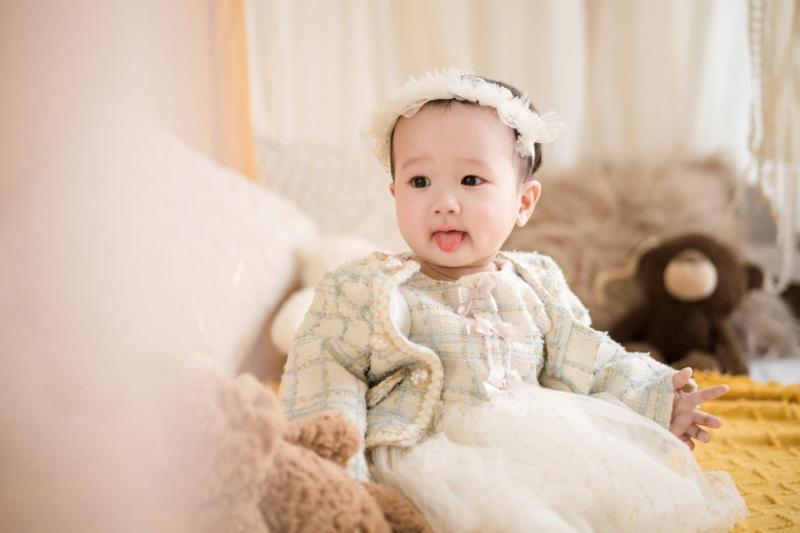 Tiệm Ảnh Xíu
