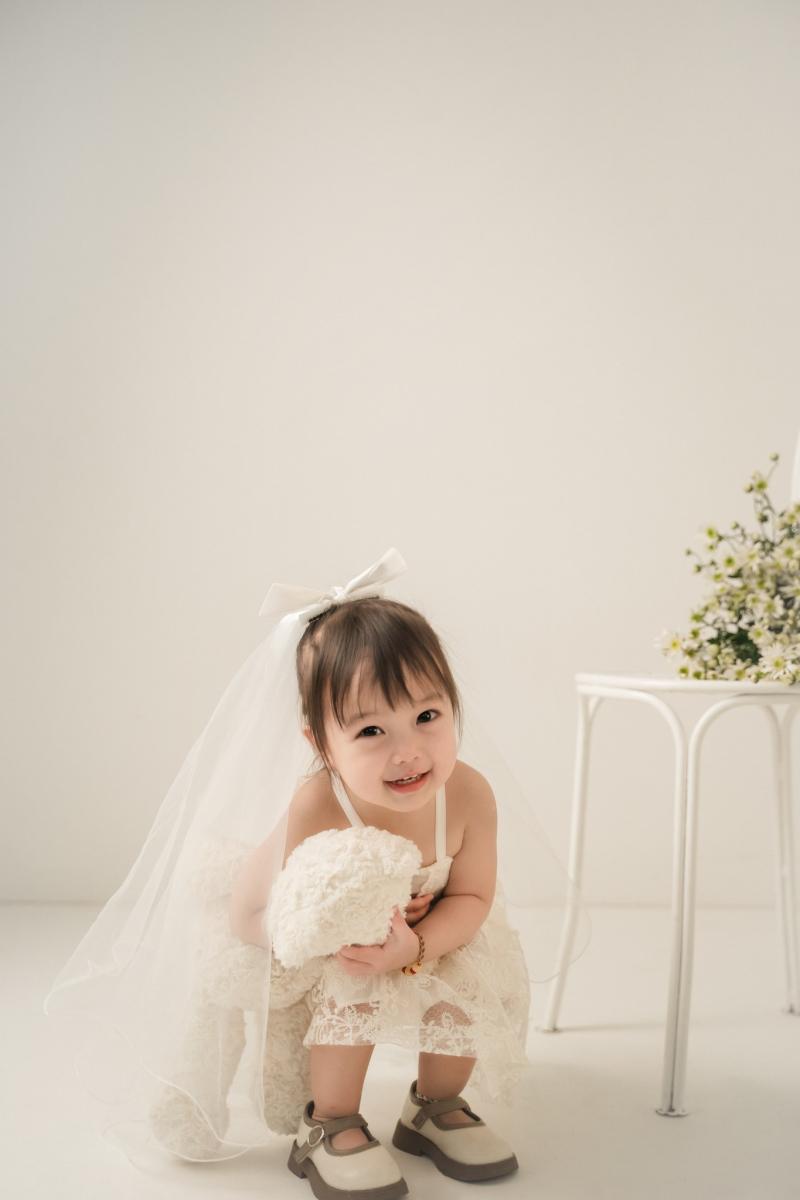 Tiệm Ảnh Xíu