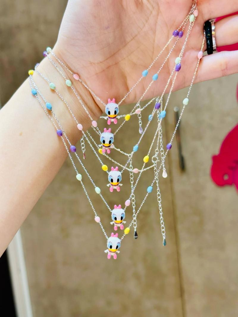 Tiệm bạc Qiin Jewelry