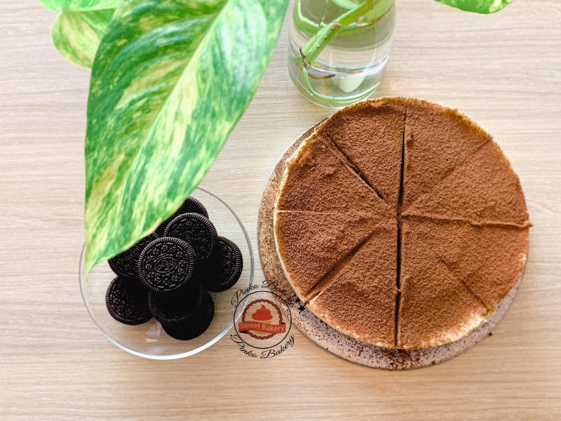 Pinko Bakery