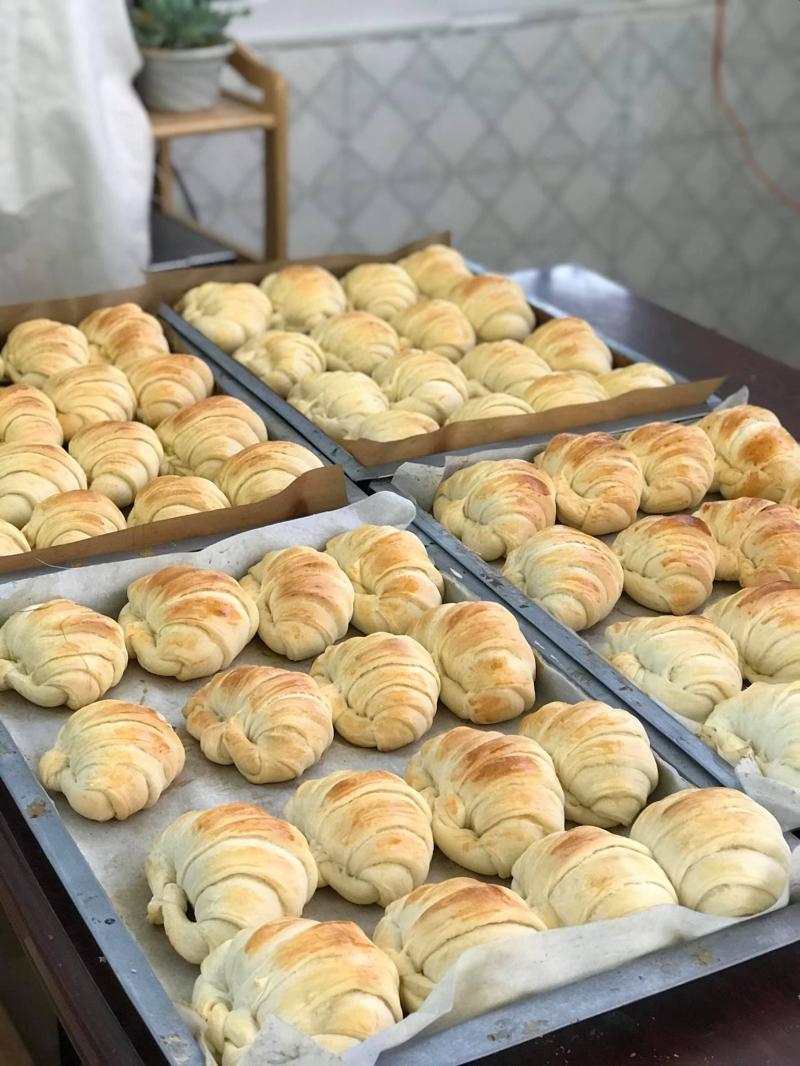 Tiệm Bánh An
