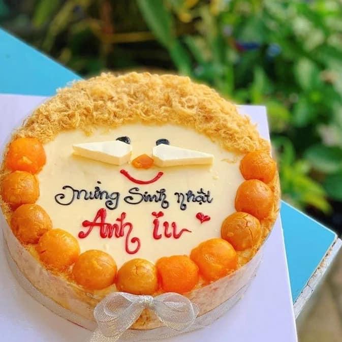 Tiệm Bánh Bao Bakery