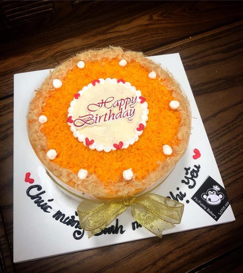 Funny Bakery