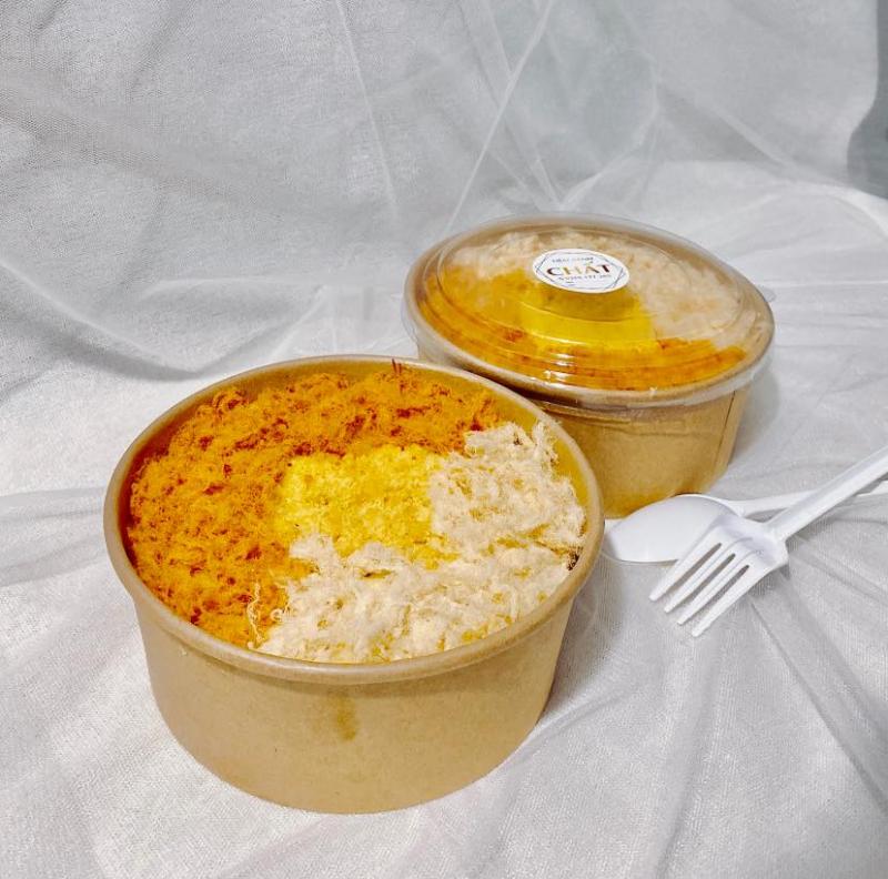 Tiệm Bánh Chất