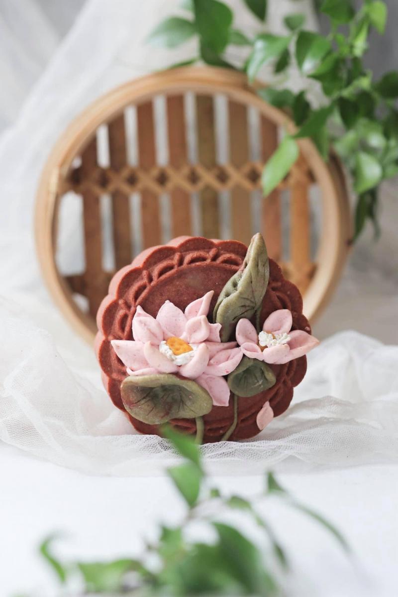 Tiệm Bánh Cô Ba