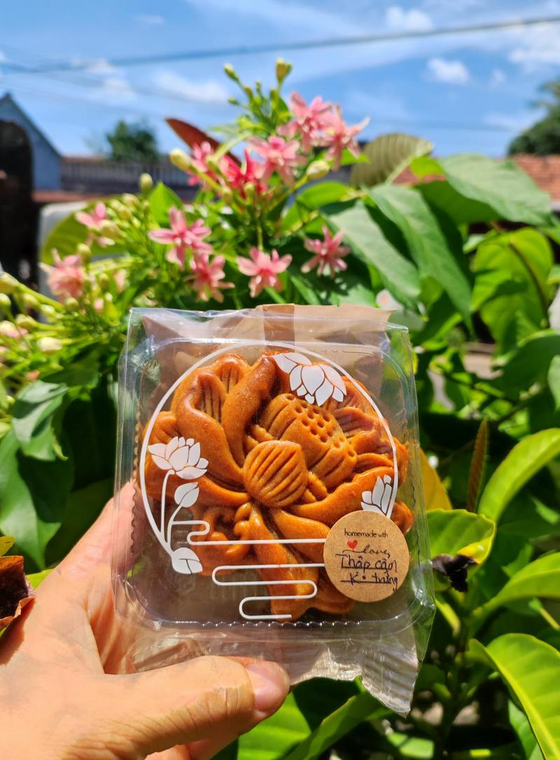 Tiệm bánh cô Hiền